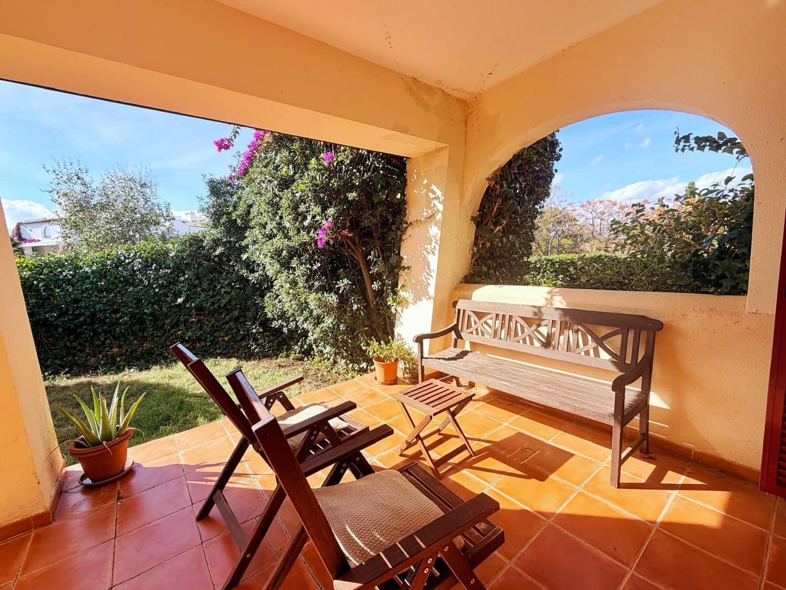 2 camera da letto Appartamento in vendita in Bahia de Casares - 259.000 € (Rif: 9651441)
