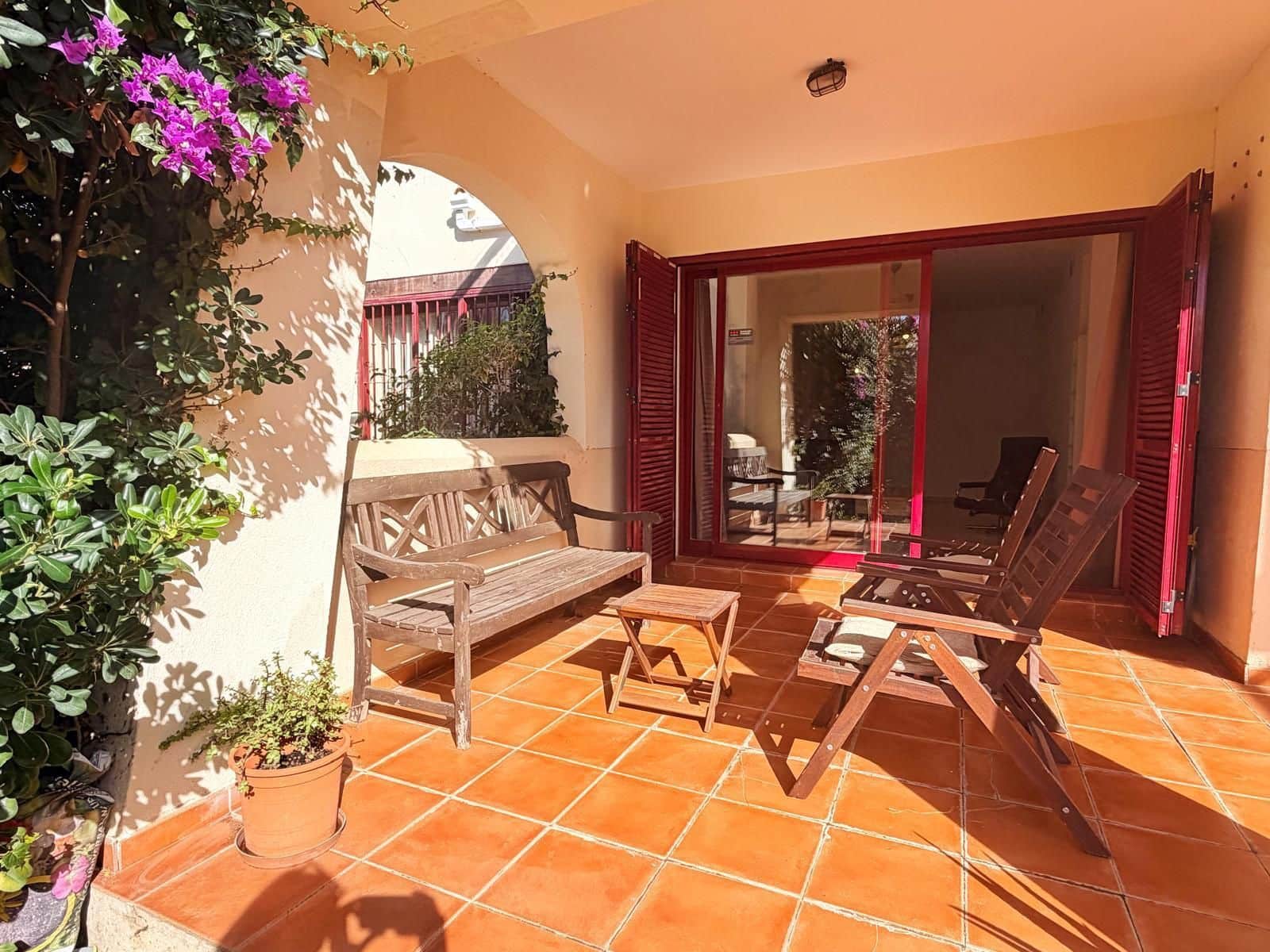 2 camera da letto Appartamento in vendita in Bahia de Casares - 259.000 € (Rif: 9651441)
