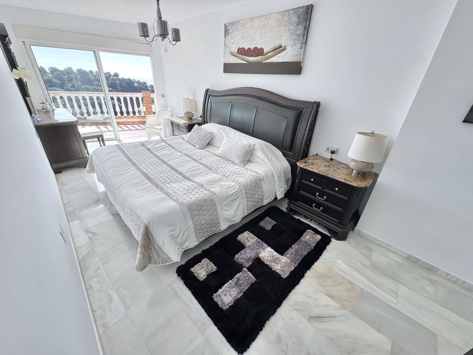 5 soveværelse Villa til salg i Calahonda - € 1.100.000 (Ref: 9651442)