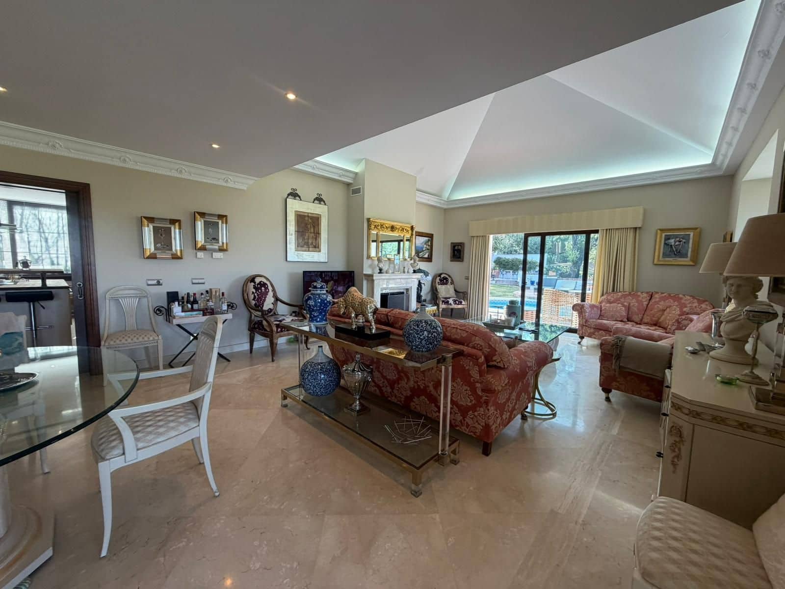 4 soverom Villa til salgs i La Cala Golf - € 1 999 500 (Ref: 9651443)