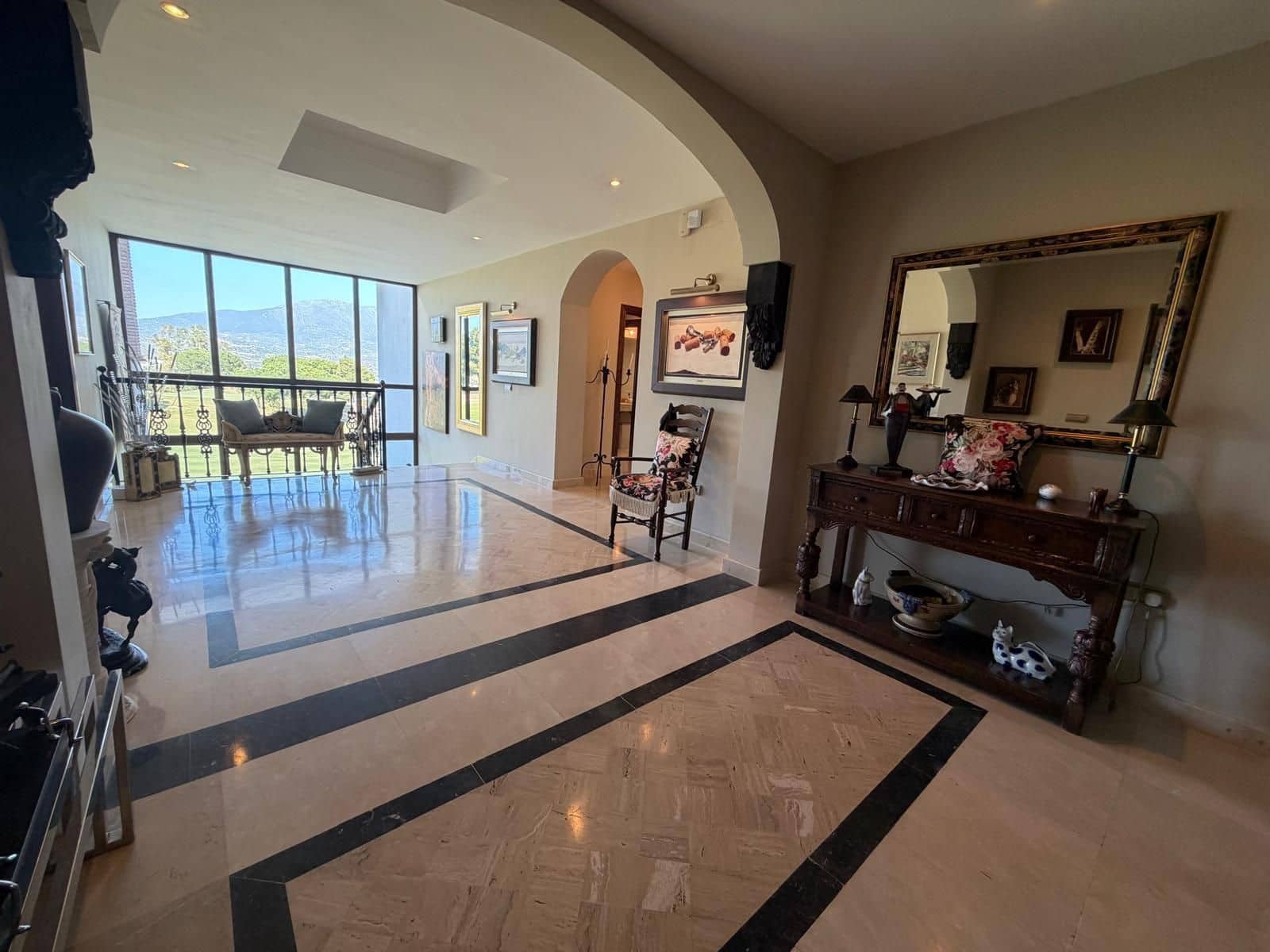 4 soverom Villa til salgs i La Cala Golf - € 1 999 500 (Ref: 9651443)