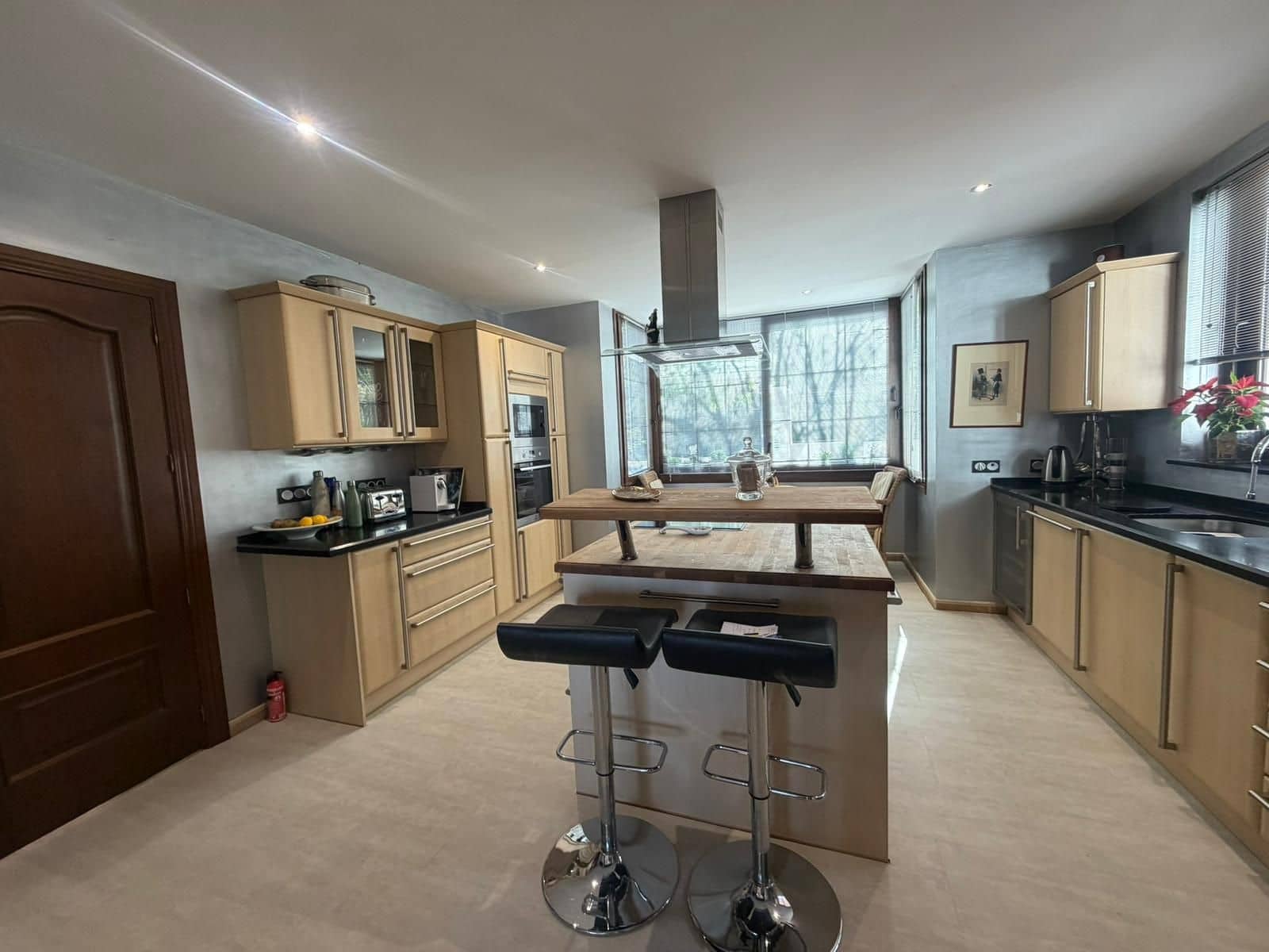 4 soverom Villa til salgs i La Cala Golf - € 1 999 500 (Ref: 9651443)