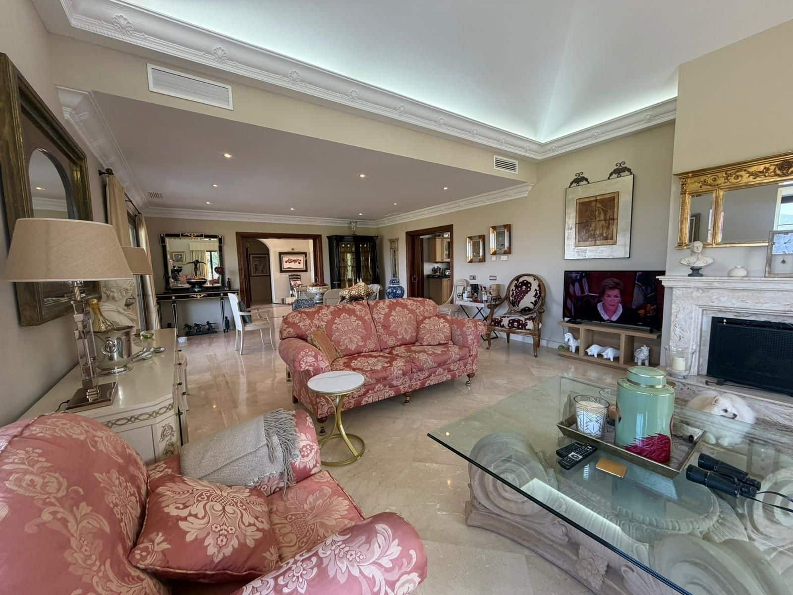 4 soverom Villa til salgs i La Cala Golf - € 1 999 500 (Ref: 9651443)