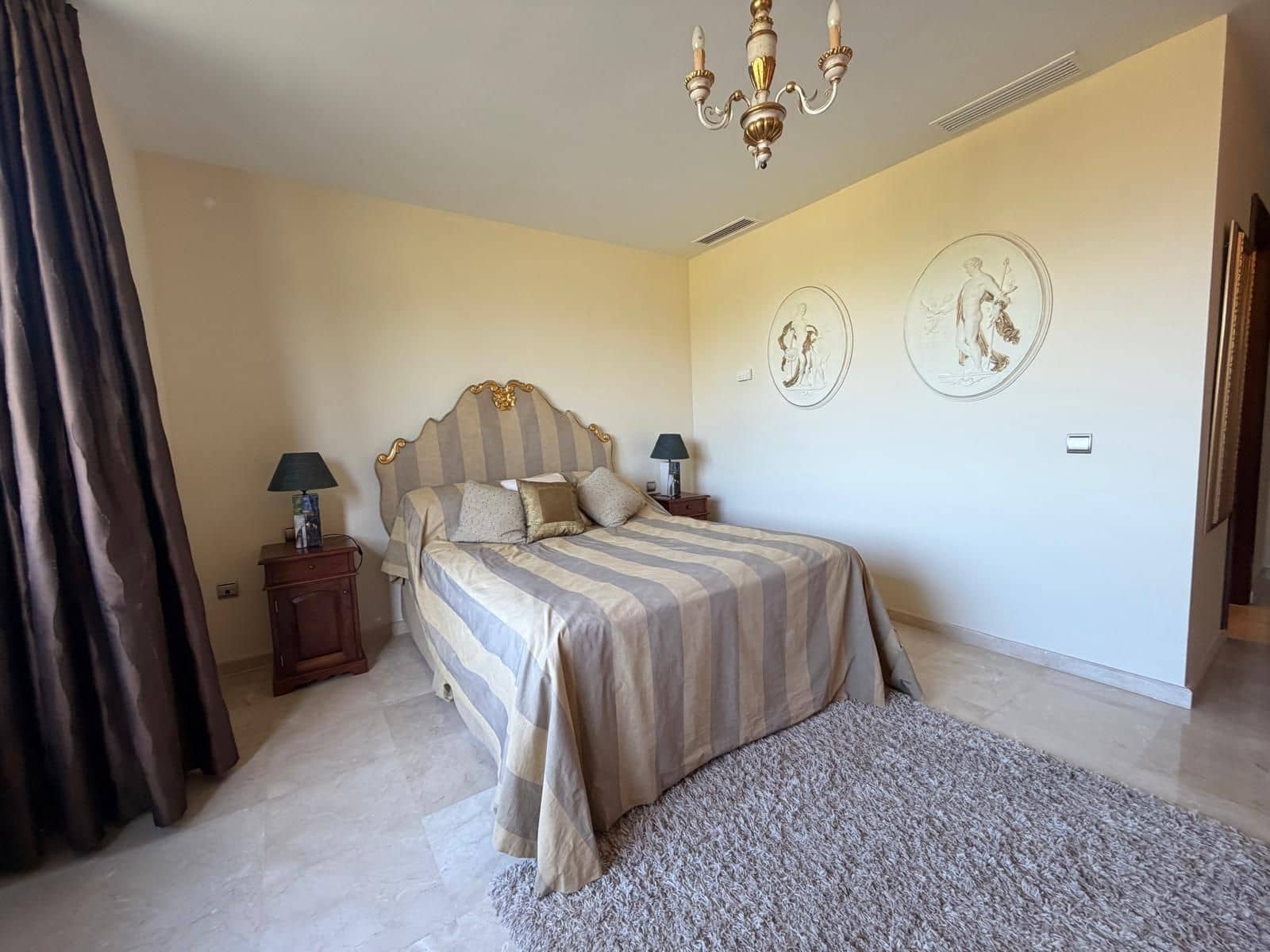 4 soverom Villa til salgs i La Cala Golf - € 1 999 500 (Ref: 9651443)