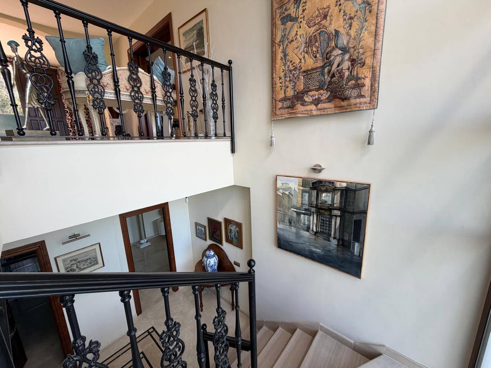 4 soverom Villa til salgs i La Cala Golf - € 1 999 500 (Ref: 9651443)