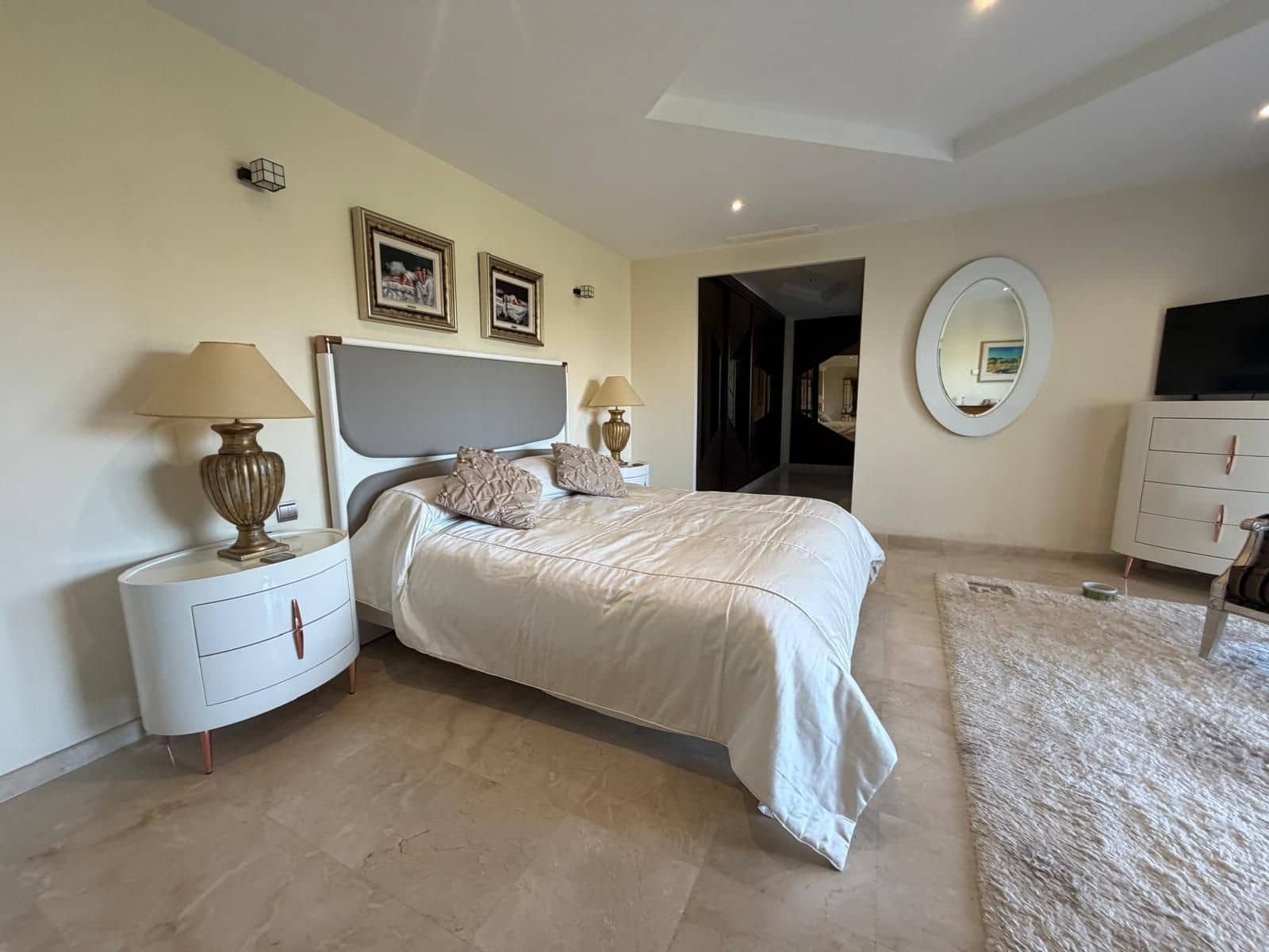 4 soverom Villa til salgs i La Cala Golf - € 1 999 500 (Ref: 9651443)