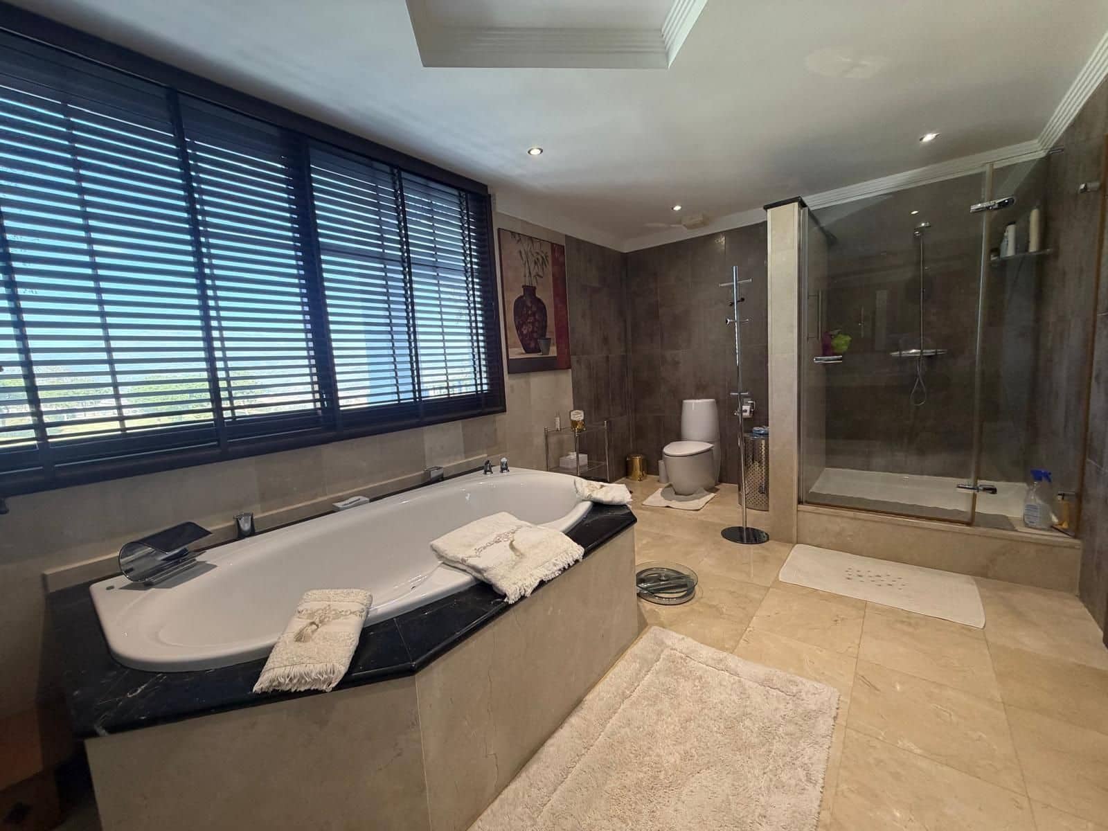 4 soverom Villa til salgs i La Cala Golf - € 1 999 500 (Ref: 9651443)