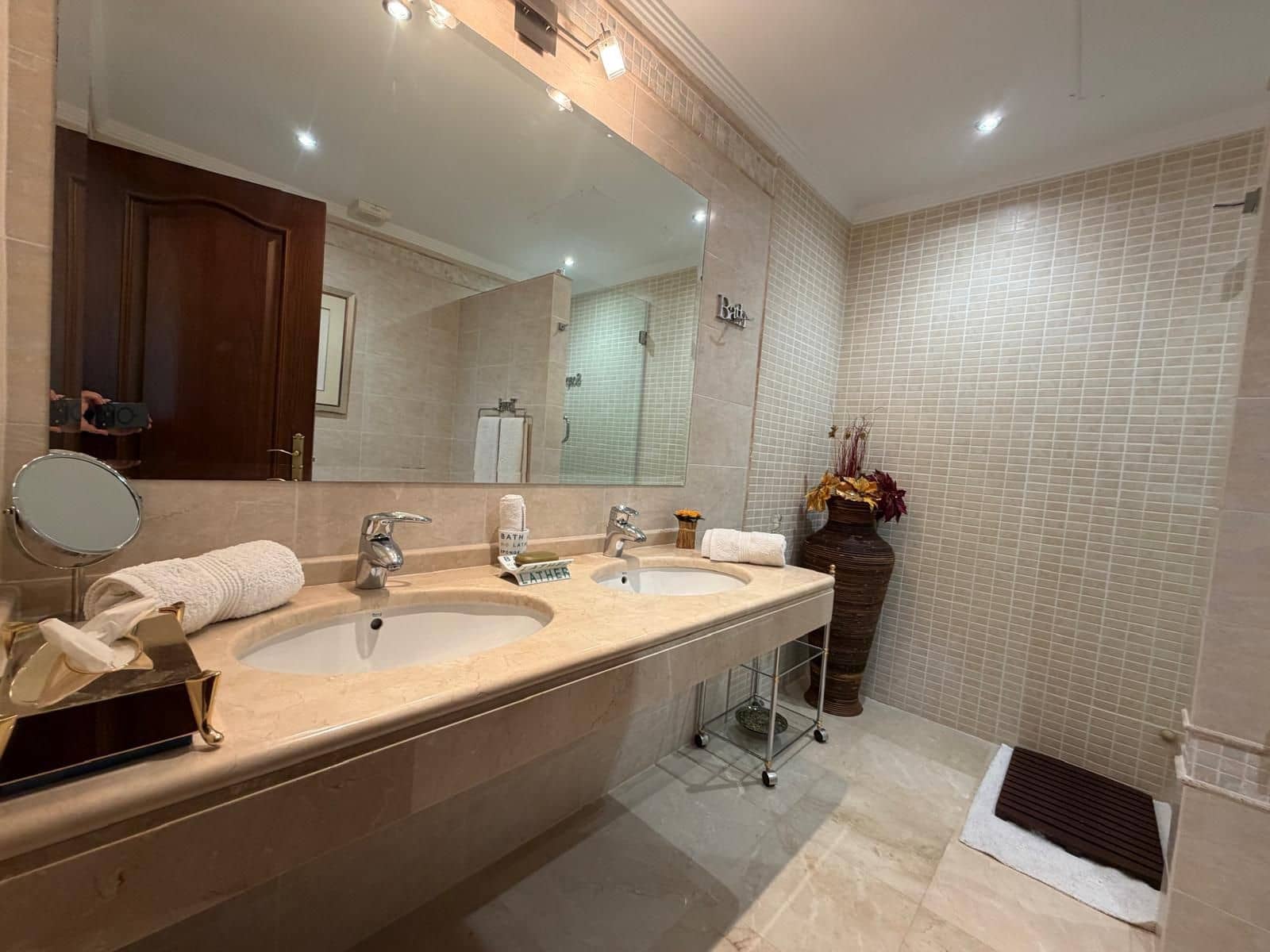 4 soverom Villa til salgs i La Cala Golf - € 1 999 500 (Ref: 9651443)