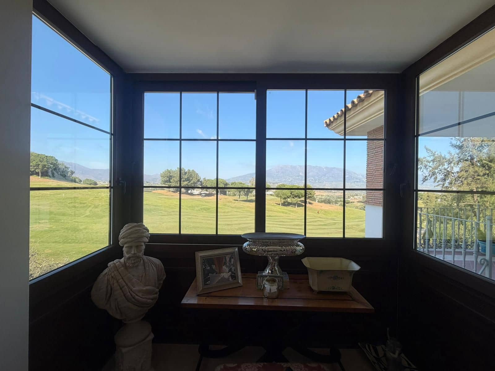 4 soverom Villa til salgs i La Cala Golf - € 1 999 500 (Ref: 9651443)