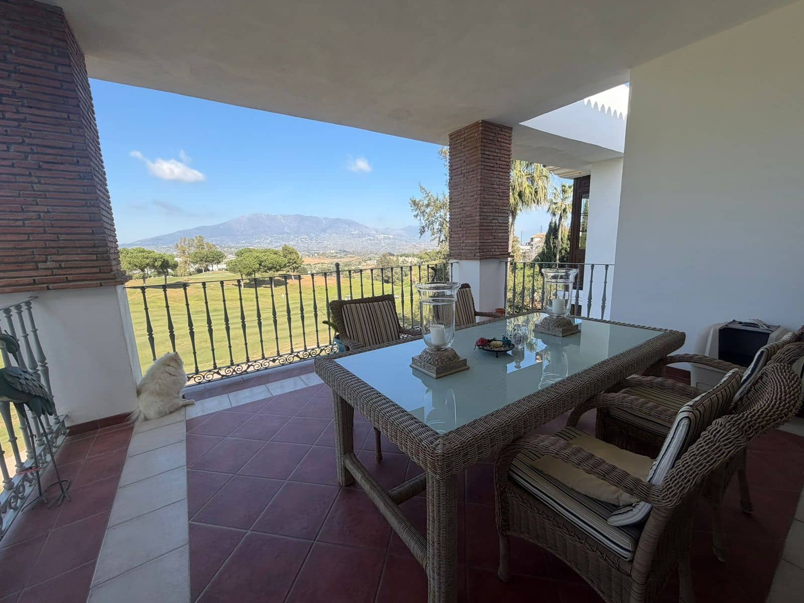 4 soverom Villa til salgs i La Cala Golf - € 1 999 500 (Ref: 9651443)