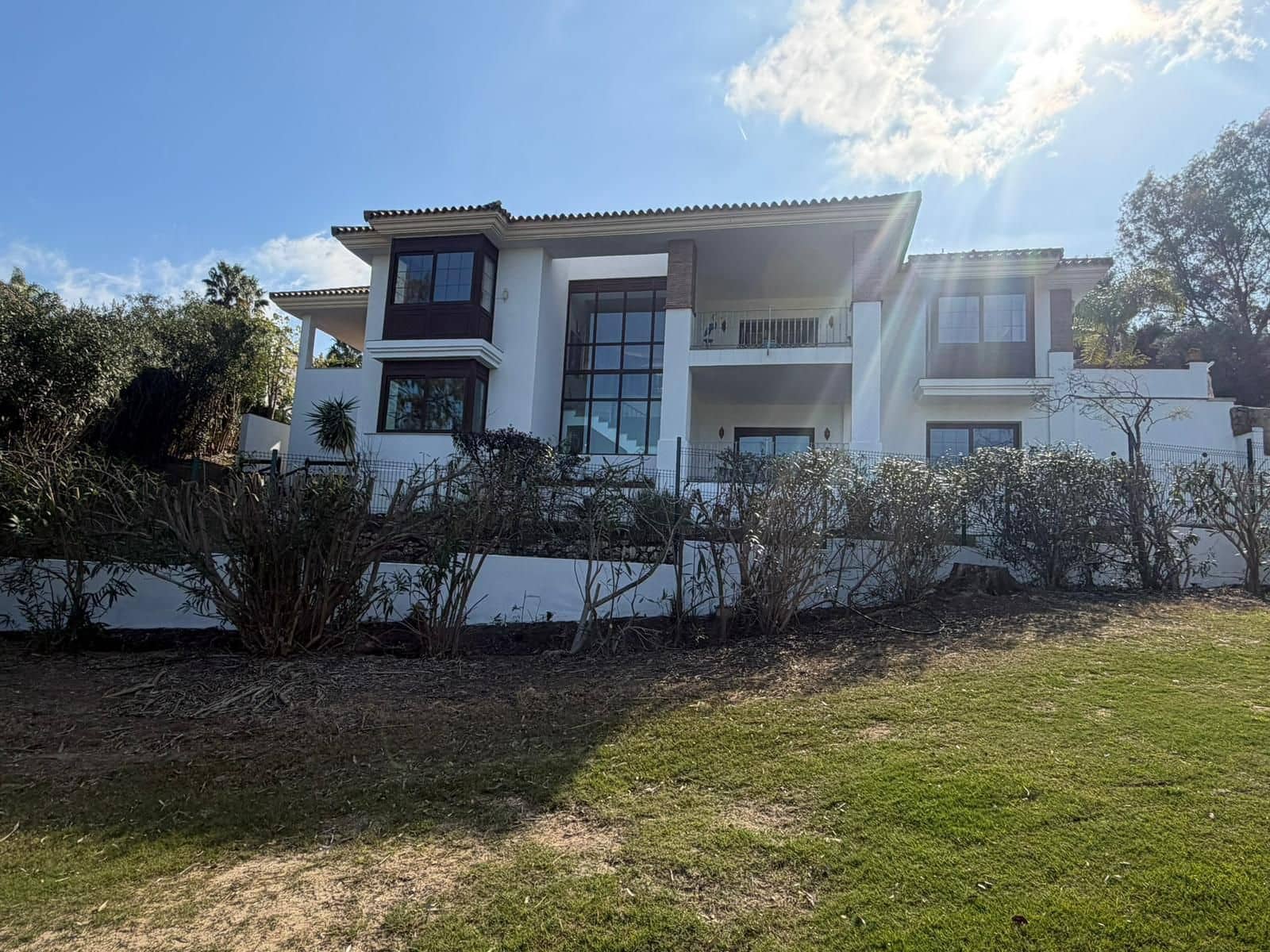 4 soverom Villa til salgs i La Cala Golf - € 1 999 500 (Ref: 9651443)