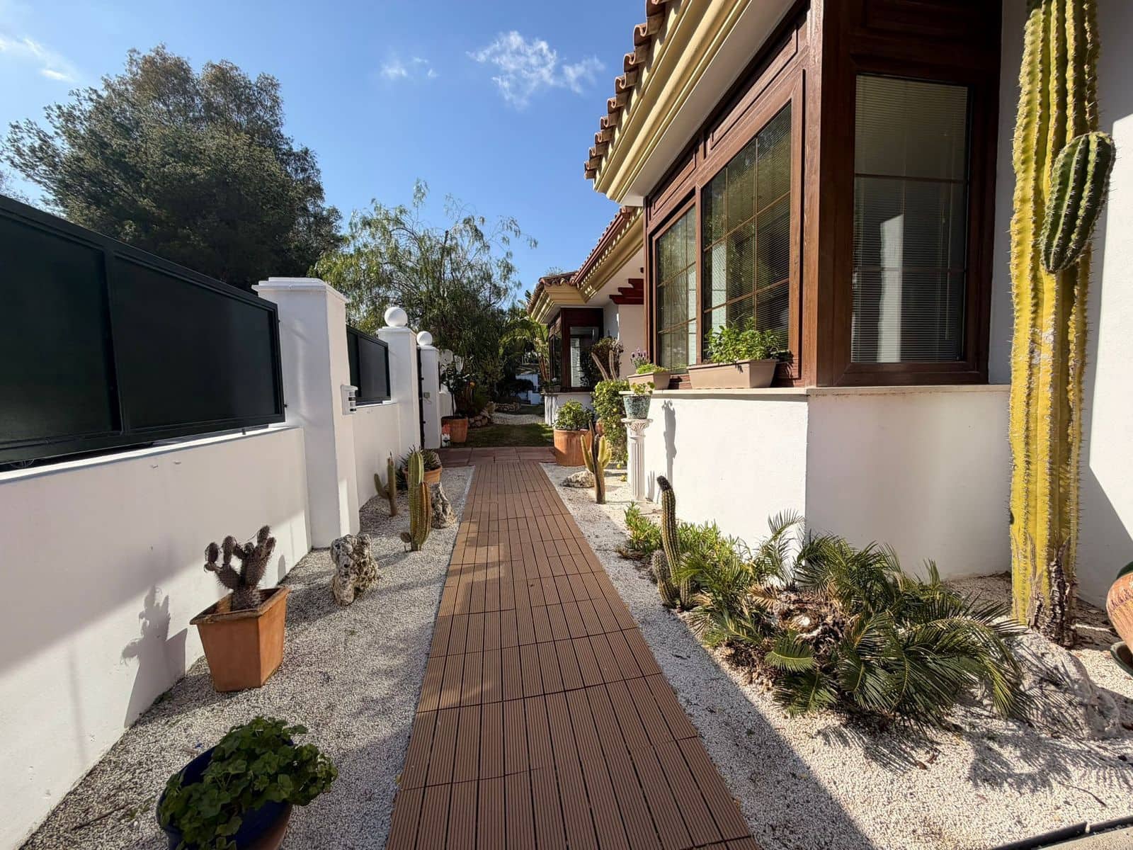 4 soverom Villa til salgs i La Cala Golf - € 1 999 500 (Ref: 9651443)