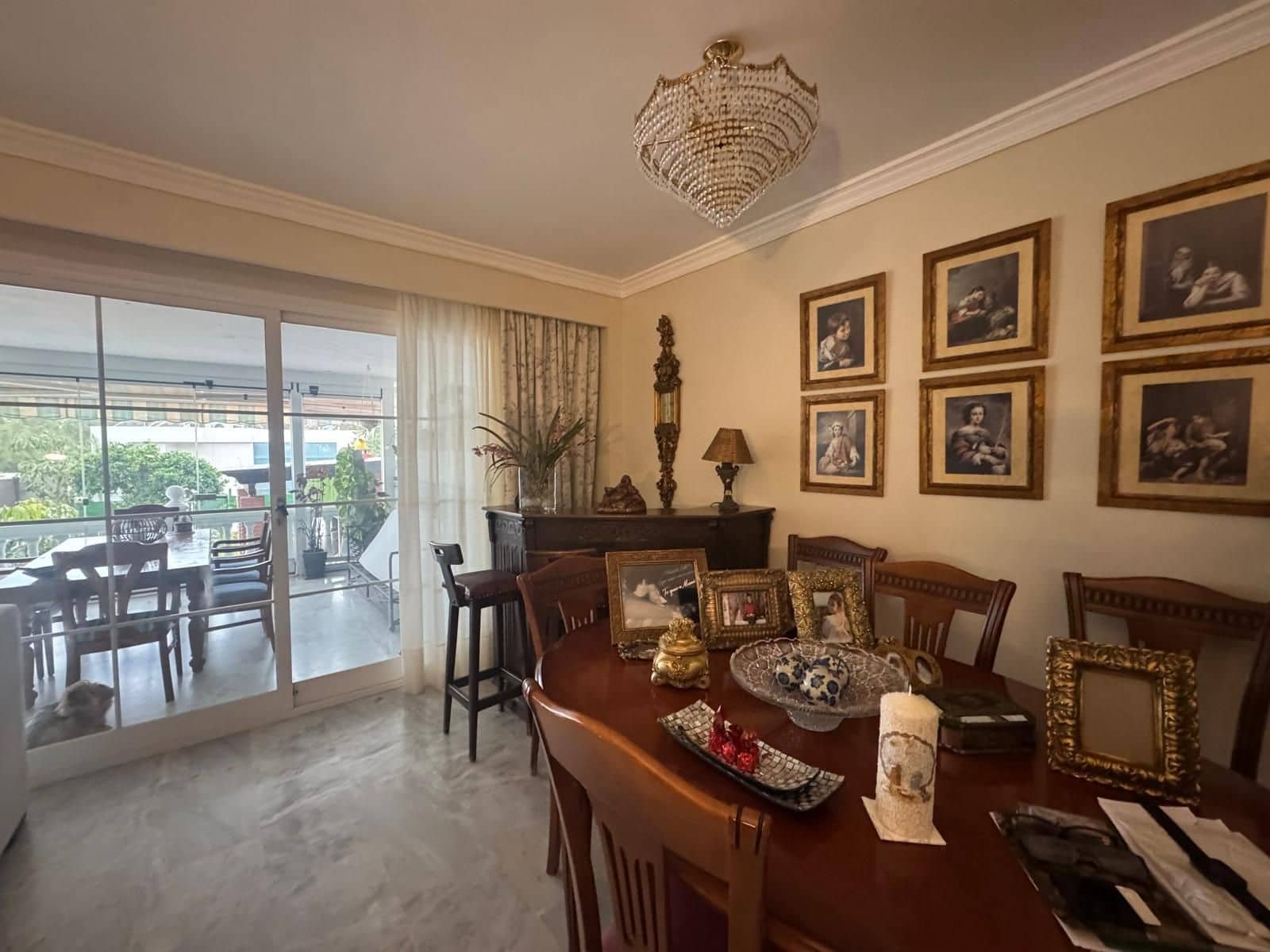 4 camera da letto Casa in vendita in San Pedro de Alcantara - 545.000 € (Rif: 9651444)