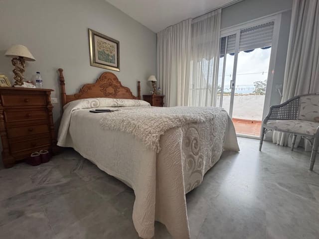 4 camera da letto Casa in vendita in San Pedro de Alcantara, Marbella - 545.000 € (Rif: 9651444)