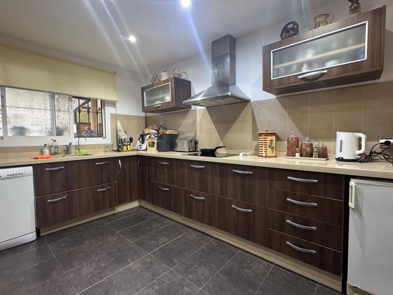 4 camera da letto Casa in vendita in San Pedro de Alcantara - 545.000 € (Rif: 9651444)