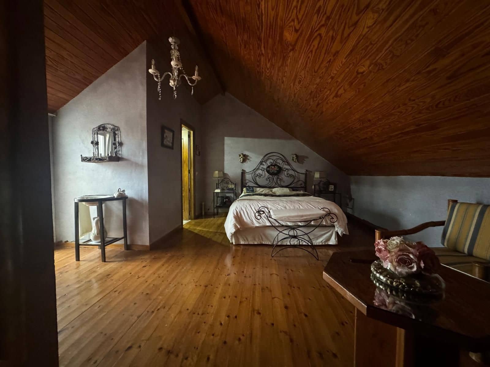 4 camera da letto Casa in vendita in San Pedro de Alcantara - 545.000 € (Rif: 9651444)