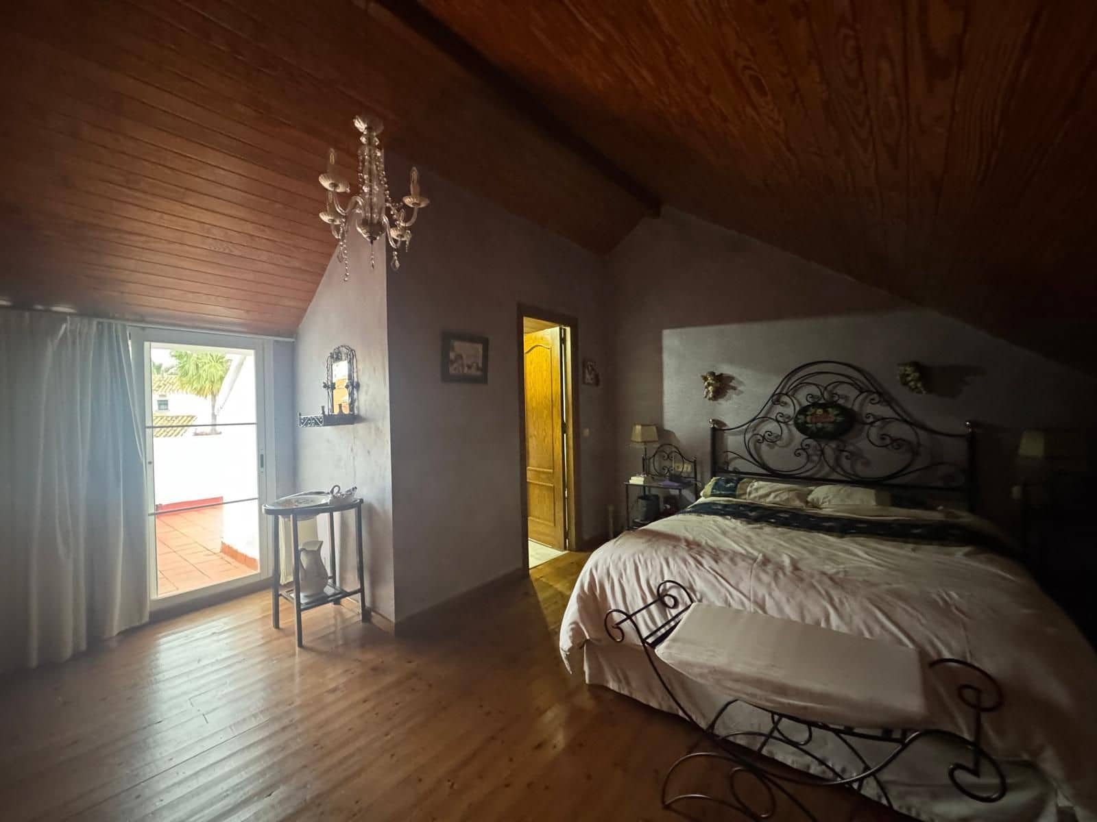 4 camera da letto Casa in vendita in San Pedro de Alcantara - 545.000 € (Rif: 9651444)