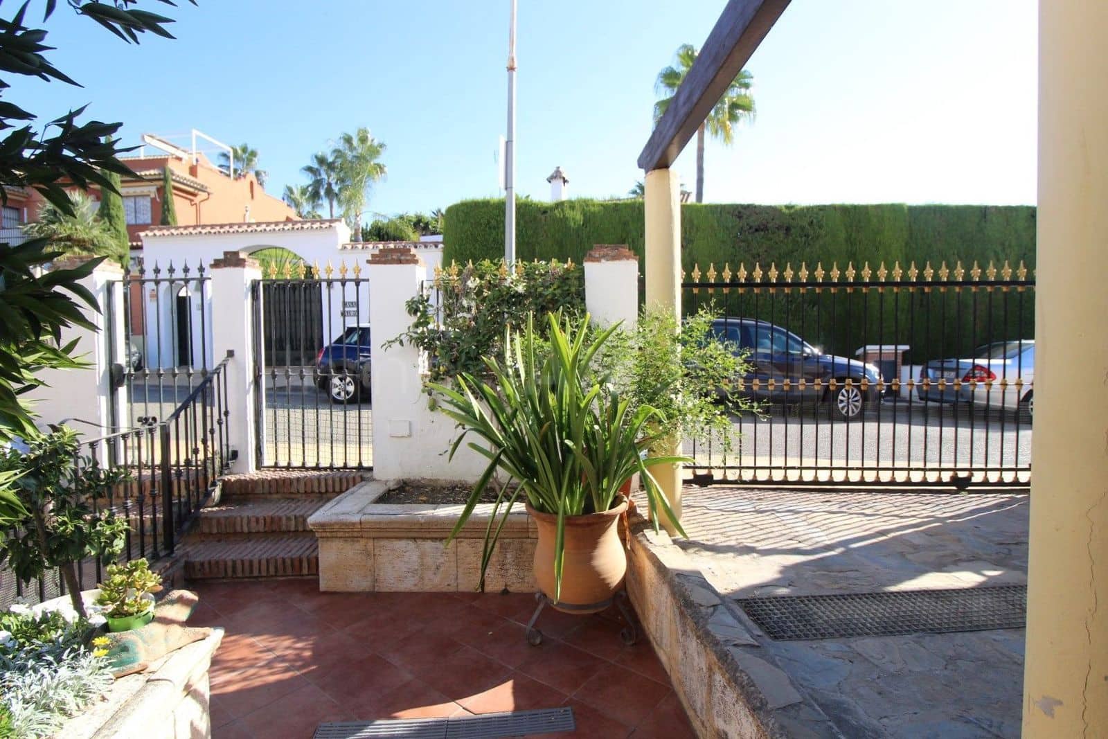 4 camera da letto Casa in vendita in San Pedro de Alcantara - 545.000 € (Rif: 9651444)