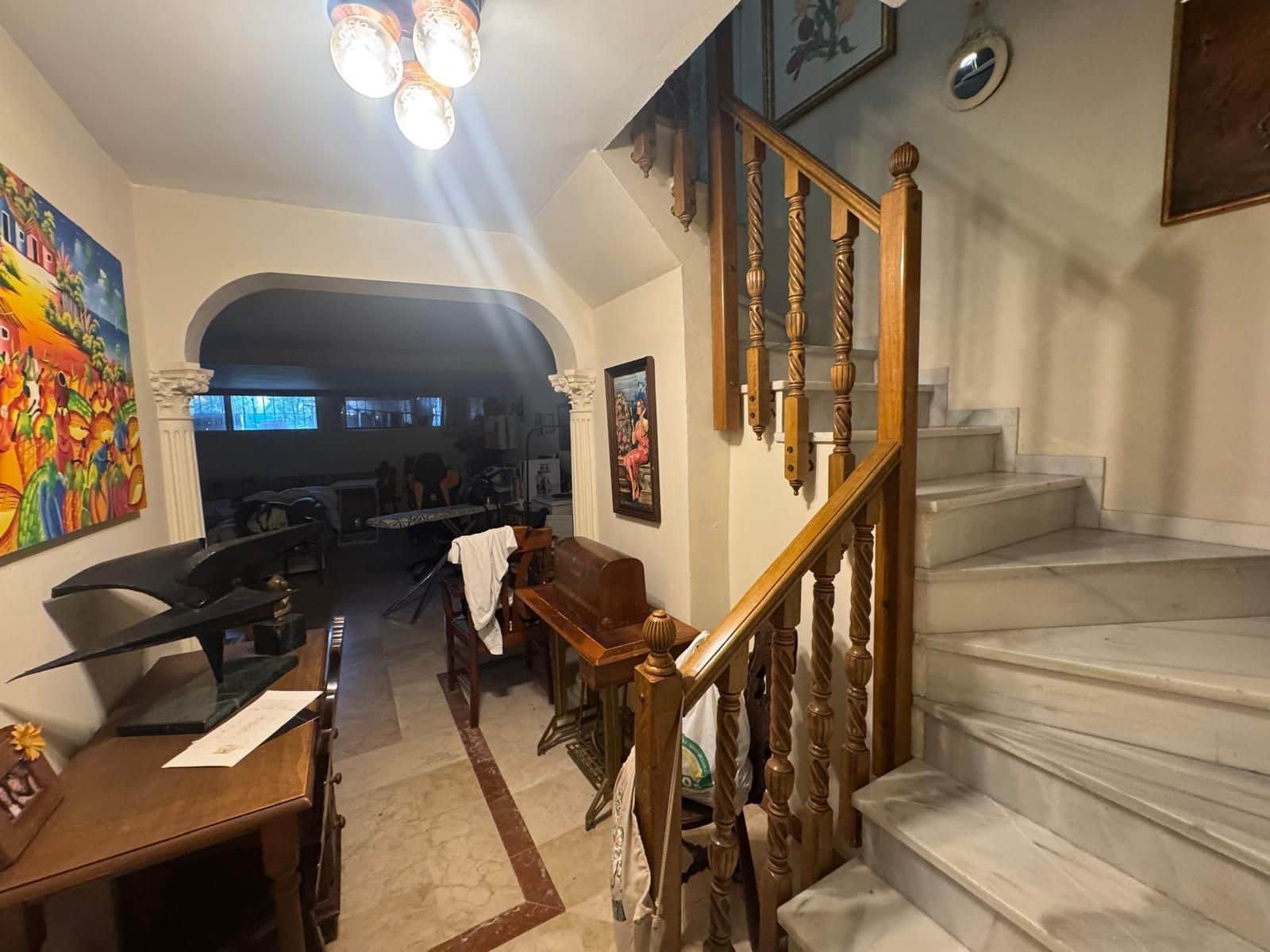 4 camera da letto Casa in vendita in San Pedro de Alcantara - 545.000 € (Rif: 9651444)