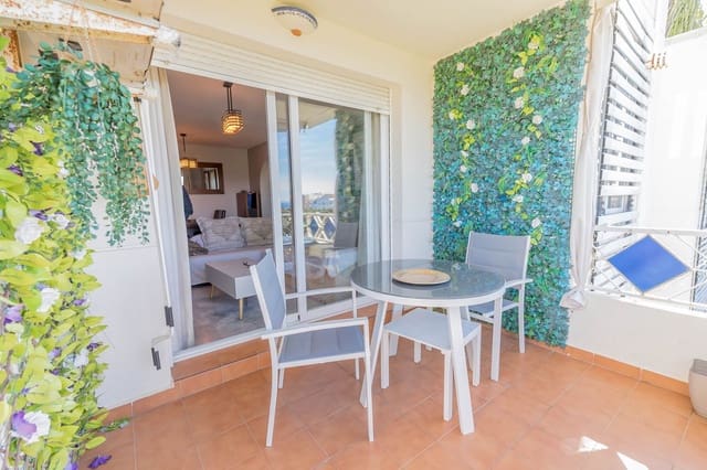 1 camera da letto Appartamento in vendita in Marbella - 352.000 € (Rif: 9651445)