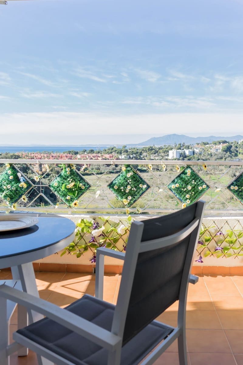 1 camera da letto Appartamento in vendita in Marbella - 352.000 € (Rif: 9651445)