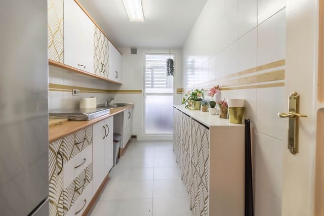 1 camera da letto Appartamento in vendita in Marbella - 352.000 € (Rif: 9651445)