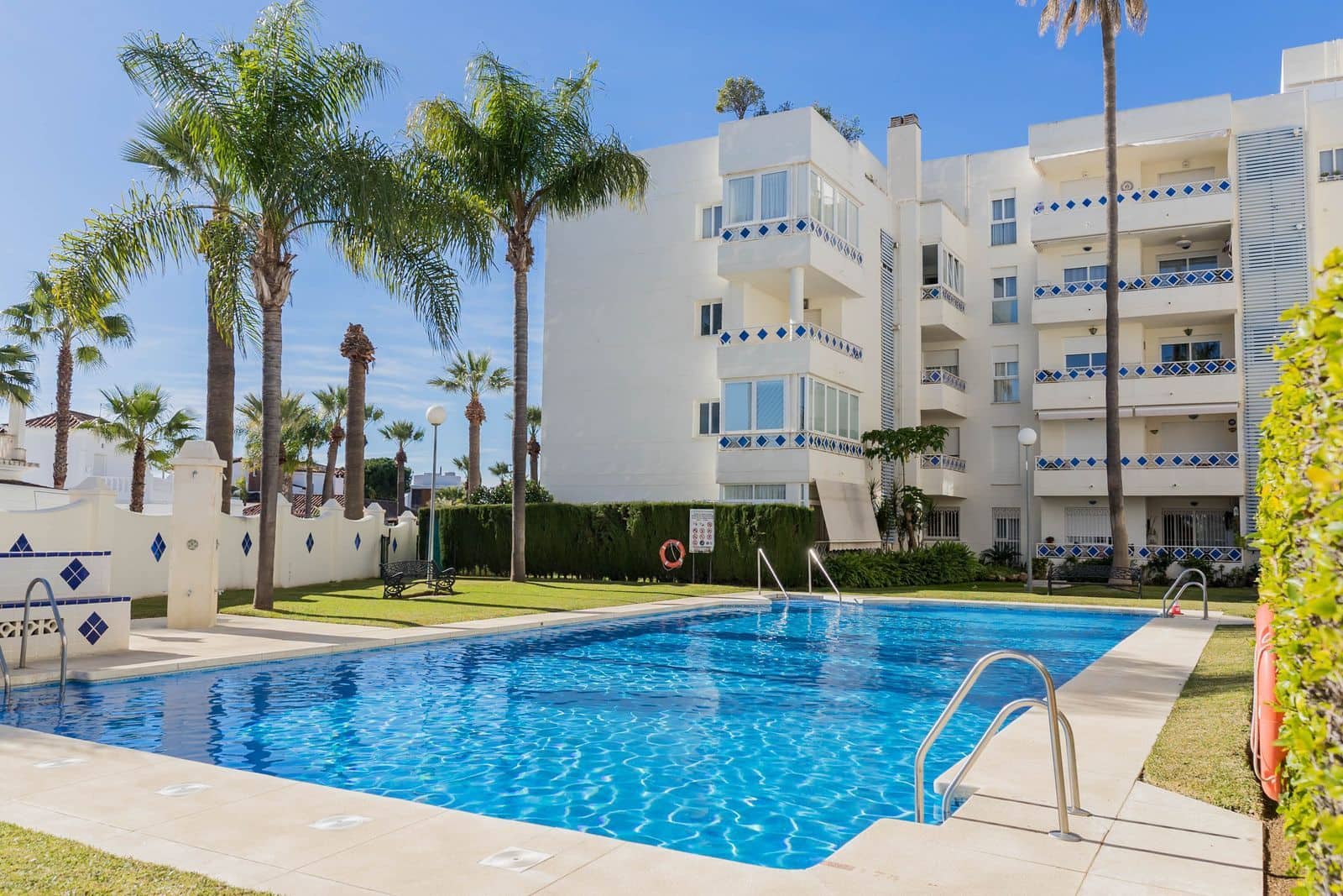 1 camera da letto Appartamento in vendita in Marbella - 352.000 € (Rif: 9651445)