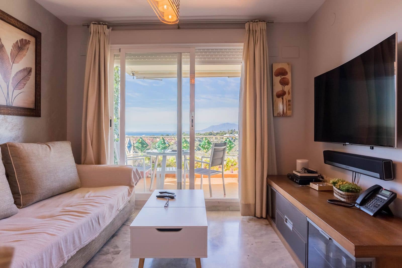 1 camera da letto Appartamento in vendita in Marbella - 352.000 € (Rif: 9651445)
