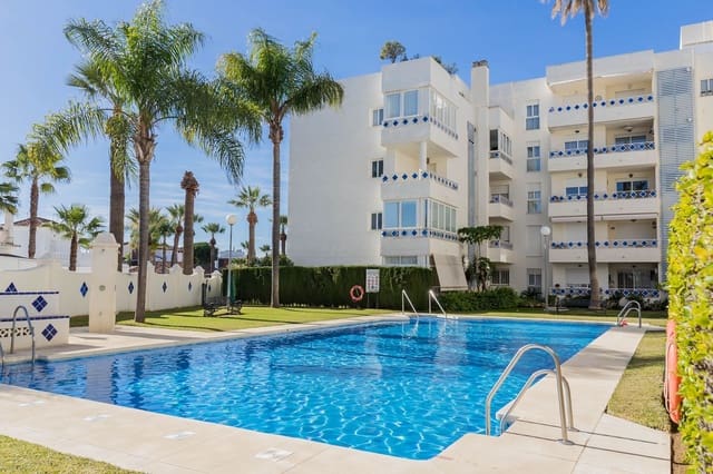 1 camera da letto Appartamento in vendita in Marbella - 352.000 € (Rif: 9651445)