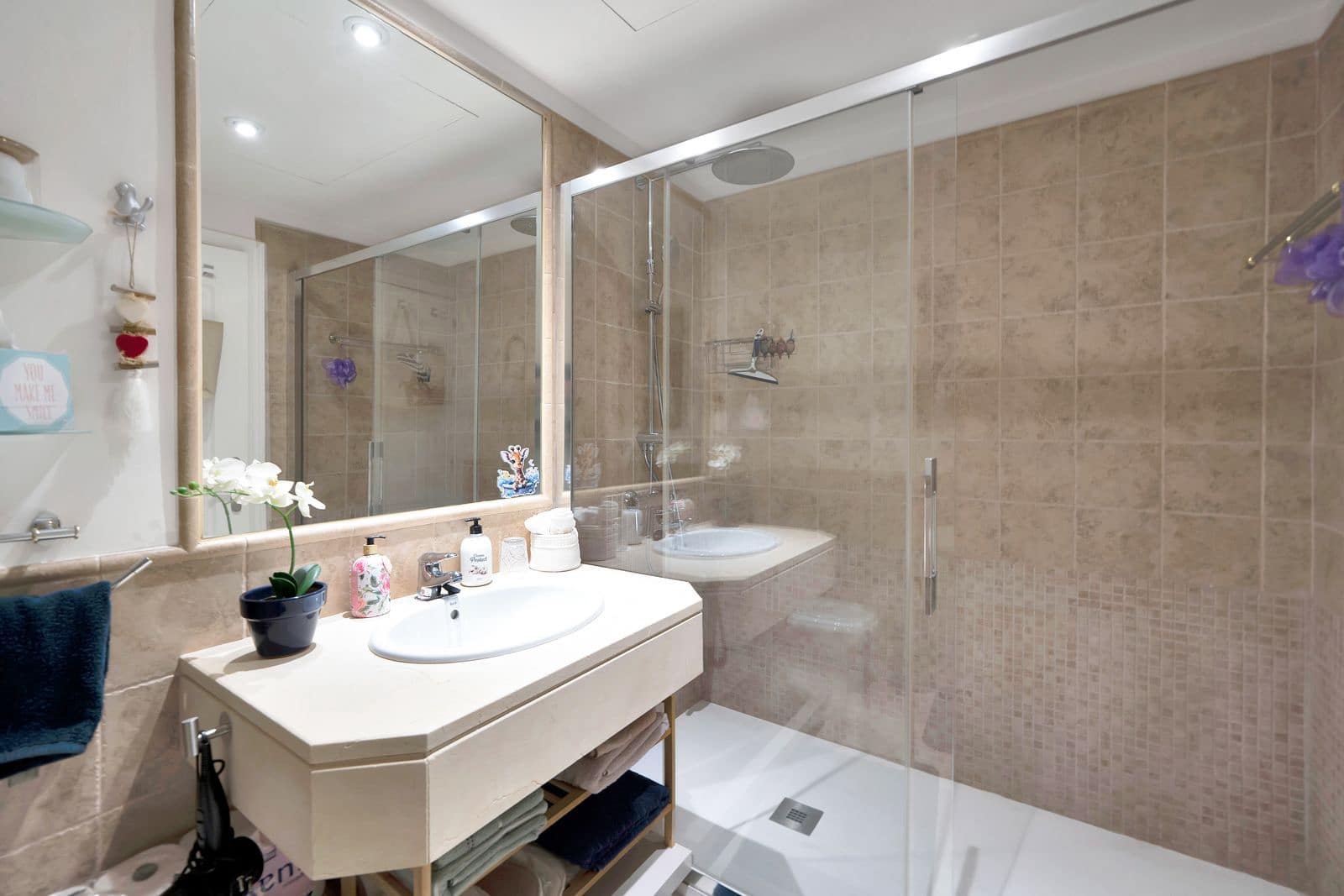 Apartamento de 2 habitaciones en Atalaya-Isdabe en venta - 495.000 € (Ref: 9651446)