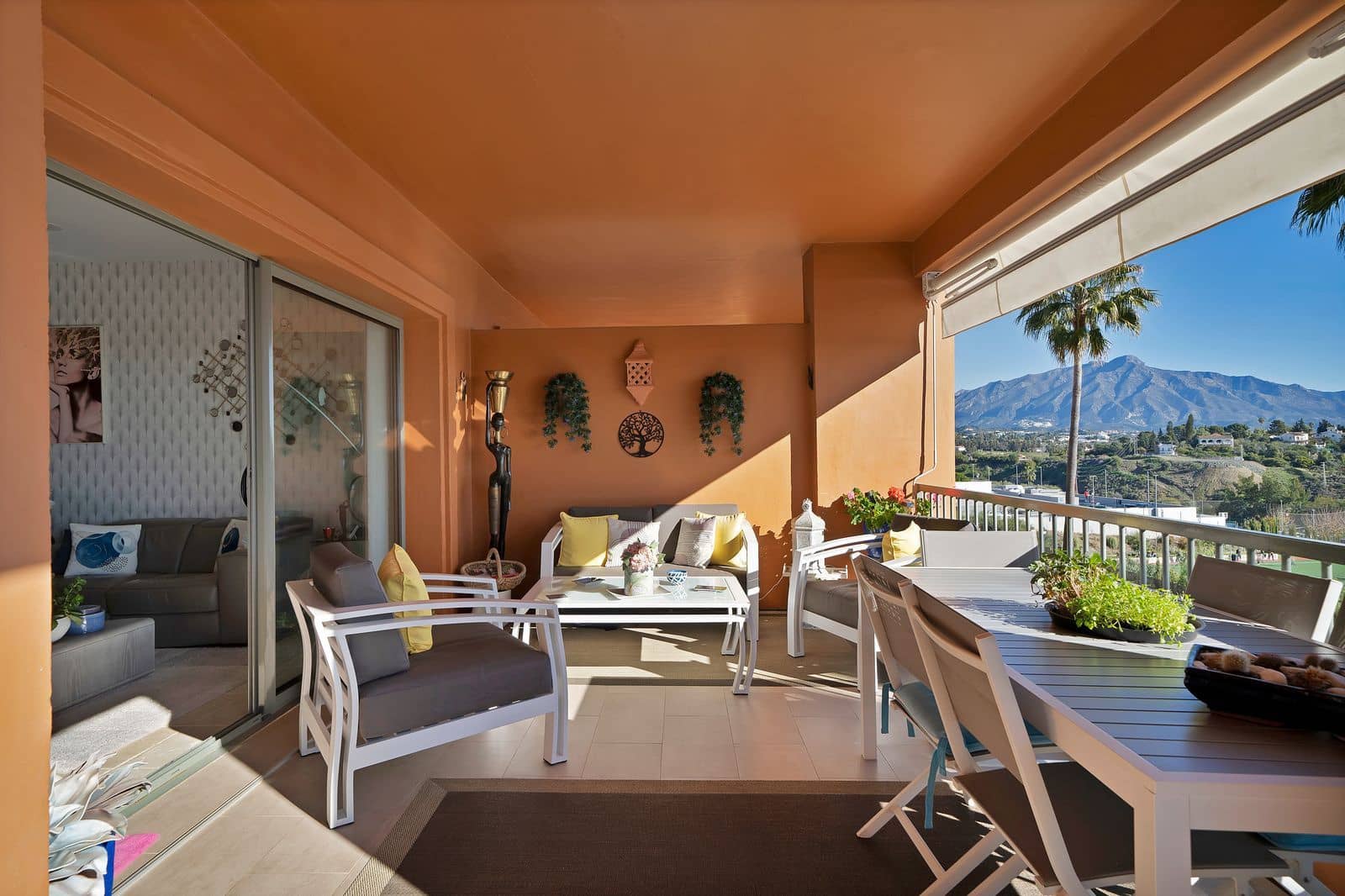 Apartamento de 2 habitaciones en Atalaya-Isdabe en venta - 495.000 € (Ref: 9651446)