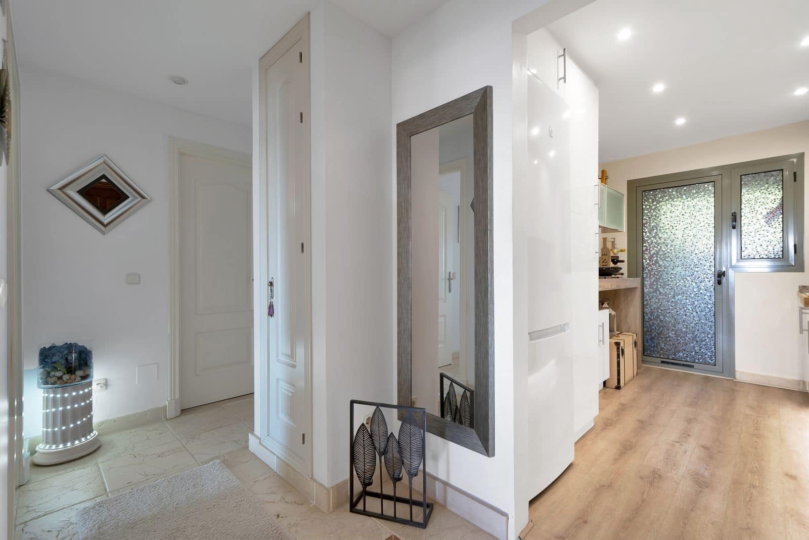 Apartamento de 2 habitaciones en Atalaya-Isdabe en venta - 495.000 € (Ref: 9651446)