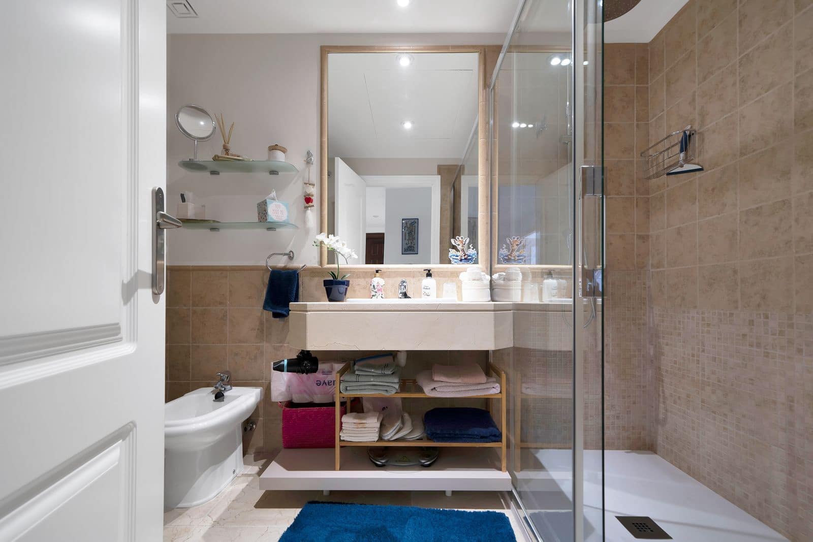 Apartamento de 2 habitaciones en Atalaya-Isdabe en venta - 495.000 € (Ref: 9651446)