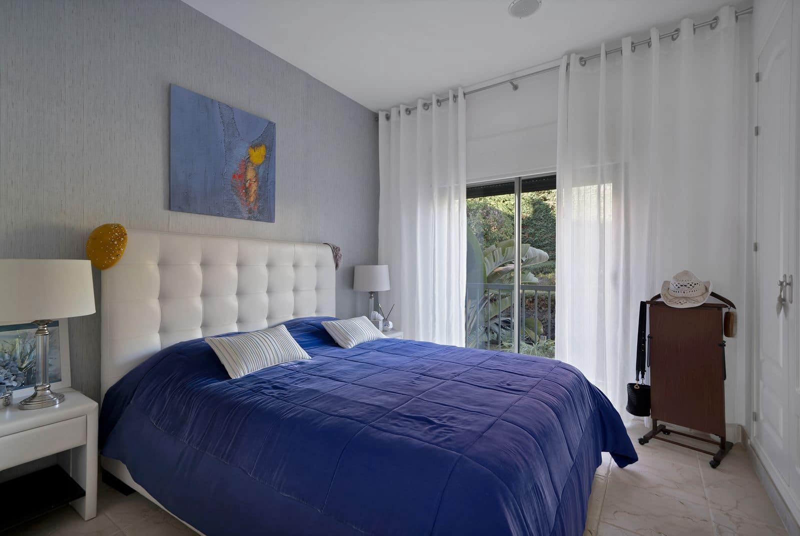 Apartamento de 2 habitaciones en Atalaya-Isdabe en venta - 495.000 € (Ref: 9651446)