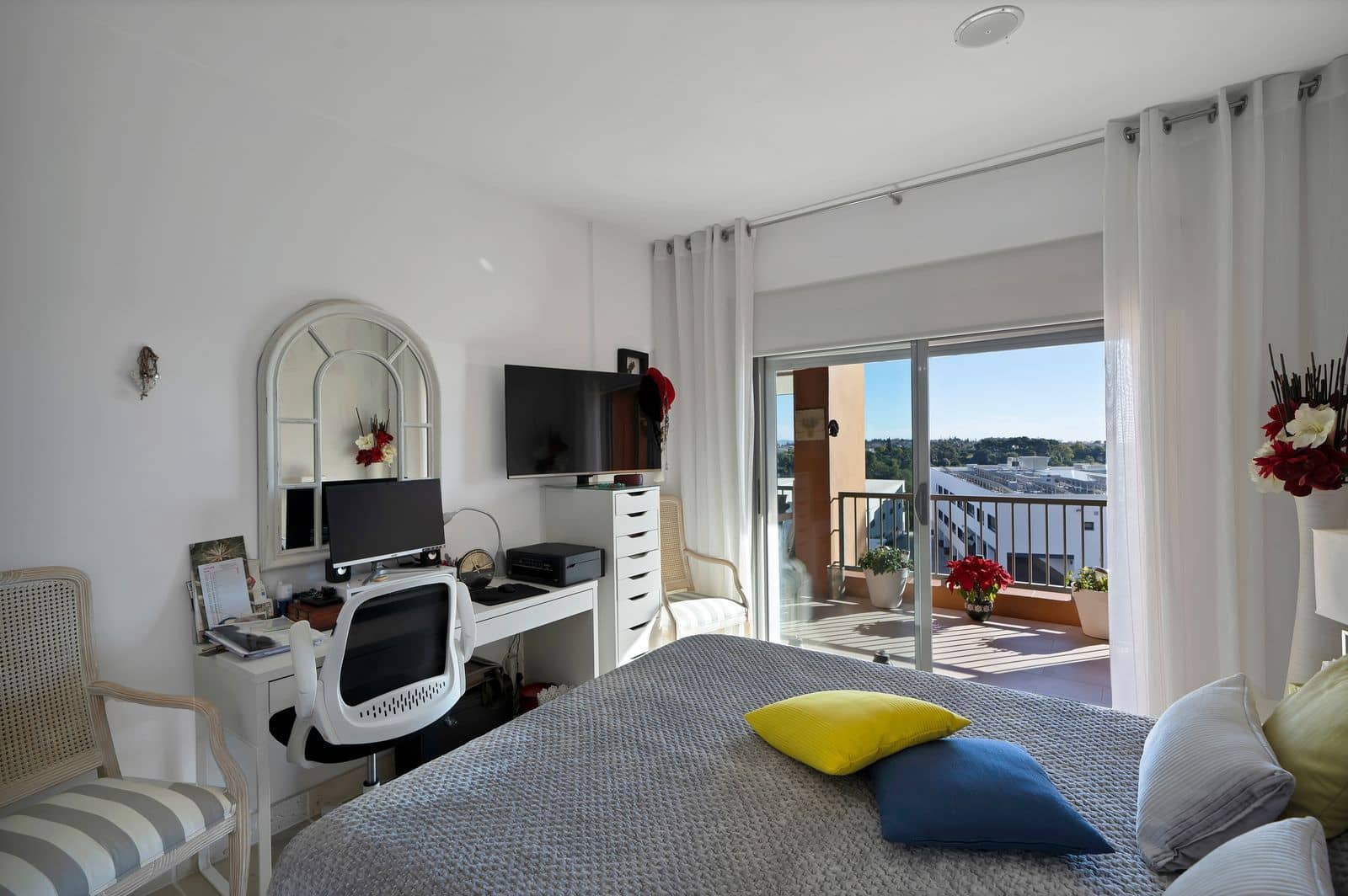 Apartamento de 2 habitaciones en Atalaya-Isdabe en venta - 495.000 € (Ref: 9651446)