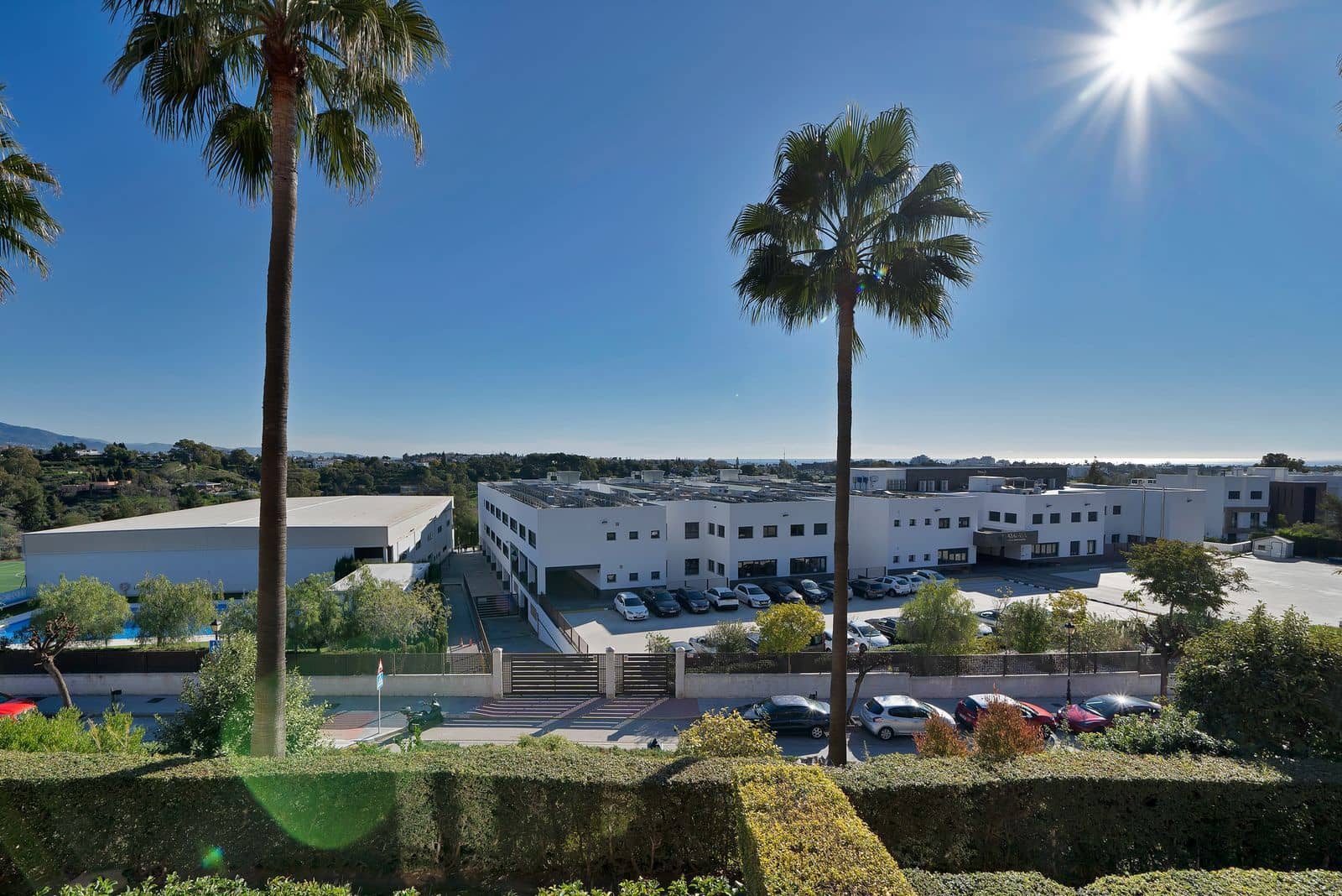 Apartamento de 2 habitaciones en Atalaya-Isdabe en venta - 495.000 € (Ref: 9651446)