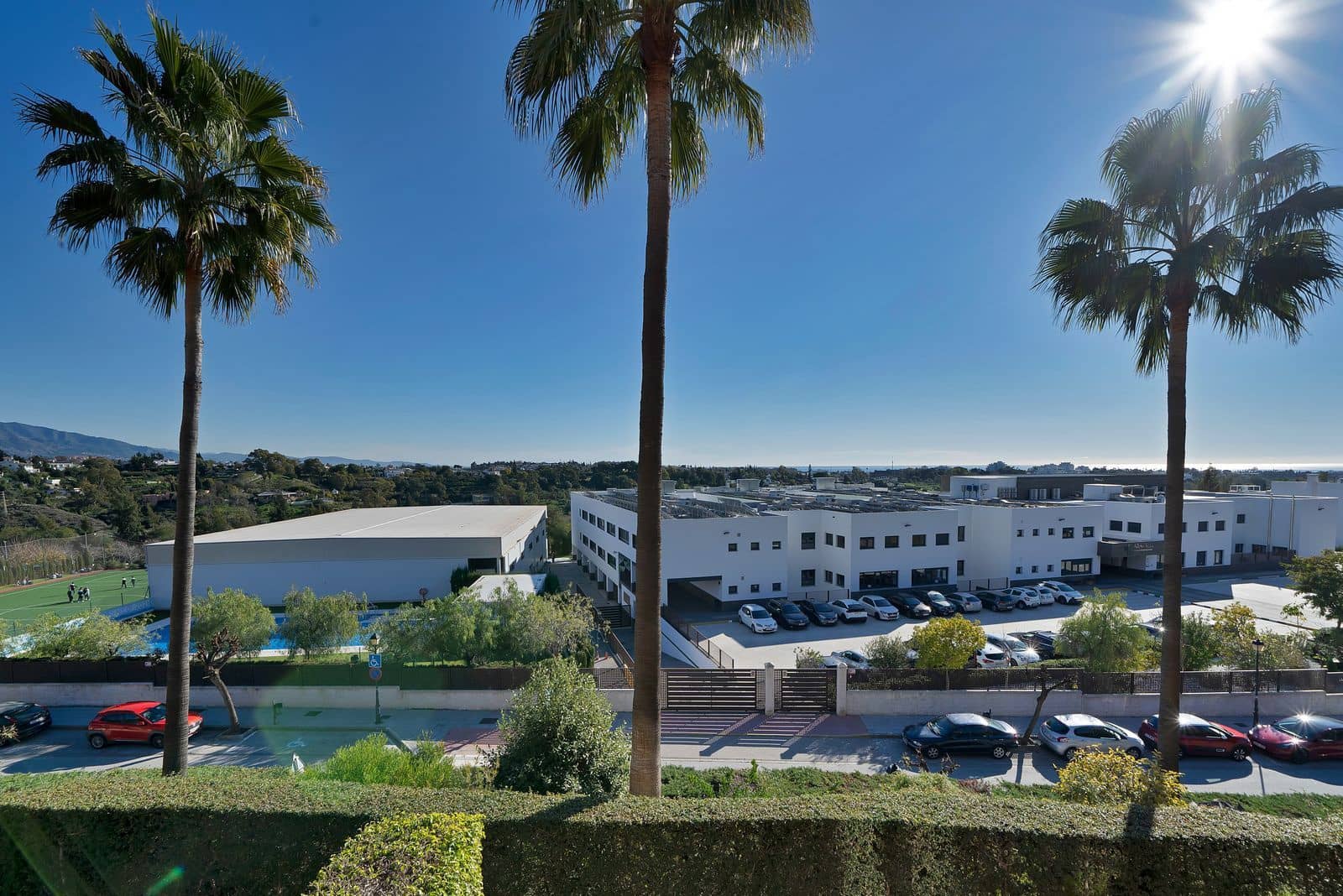 Apartamento de 2 habitaciones en Atalaya-Isdabe en venta - 495.000 € (Ref: 9651446)