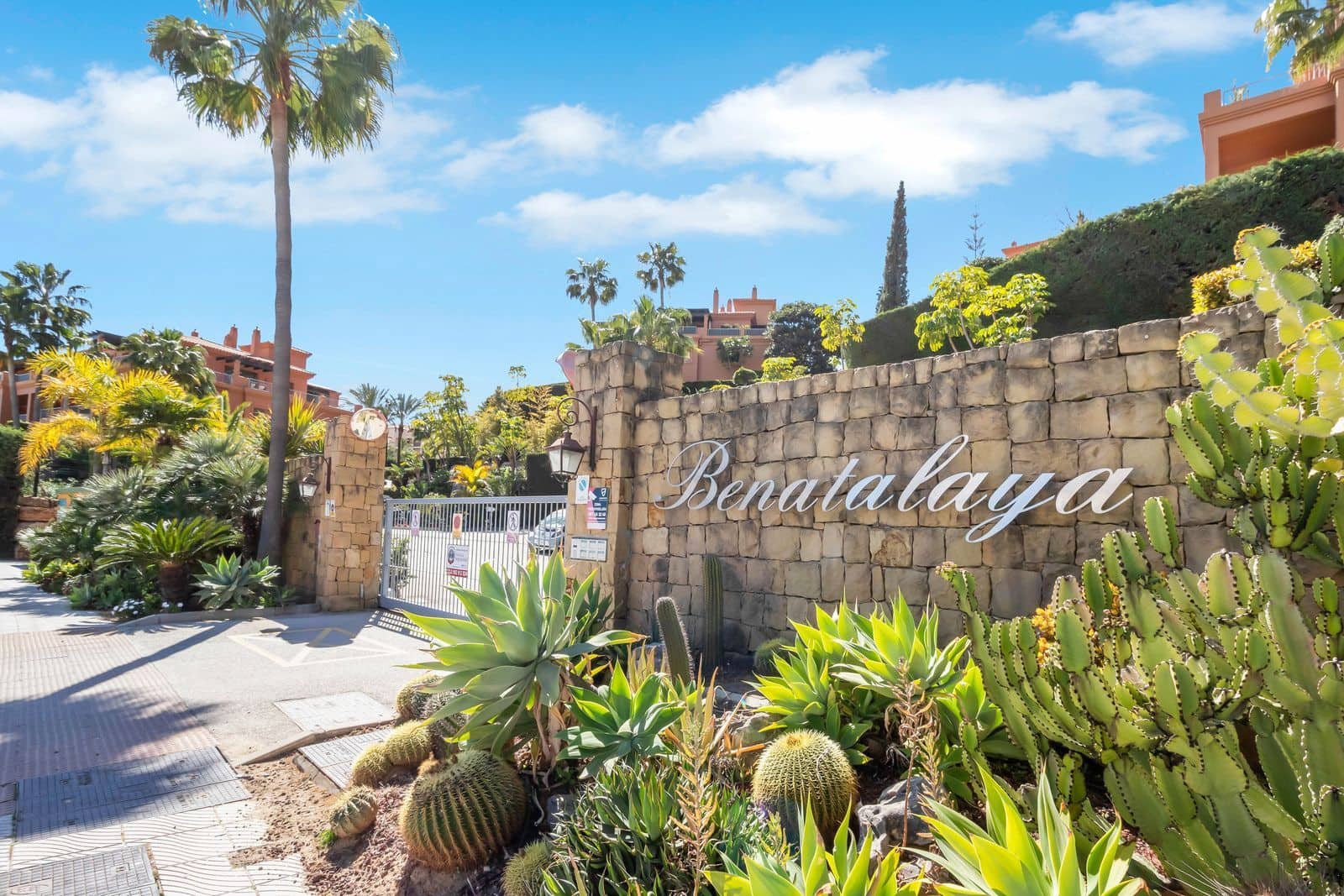 Apartamento de 2 habitaciones en Atalaya-Isdabe en venta - 495.000 € (Ref: 9651446)