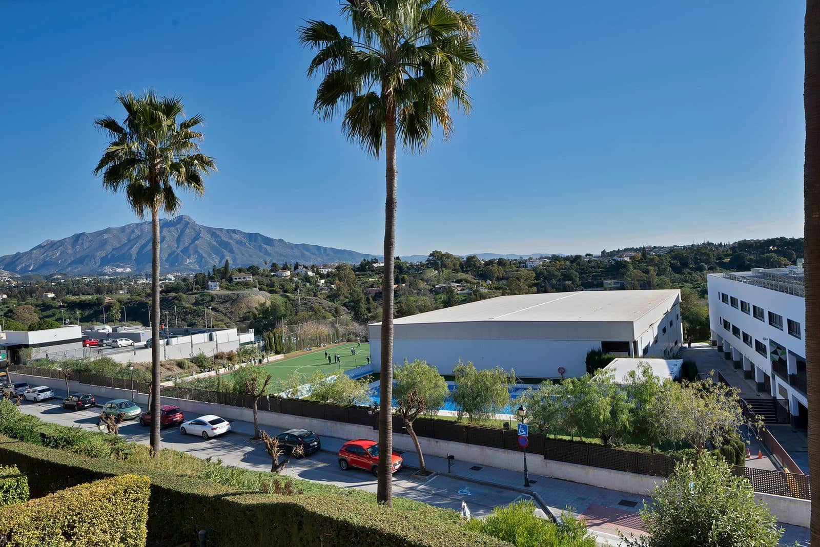 Apartamento de 2 habitaciones en Atalaya-Isdabe en venta - 495.000 € (Ref: 9651446)