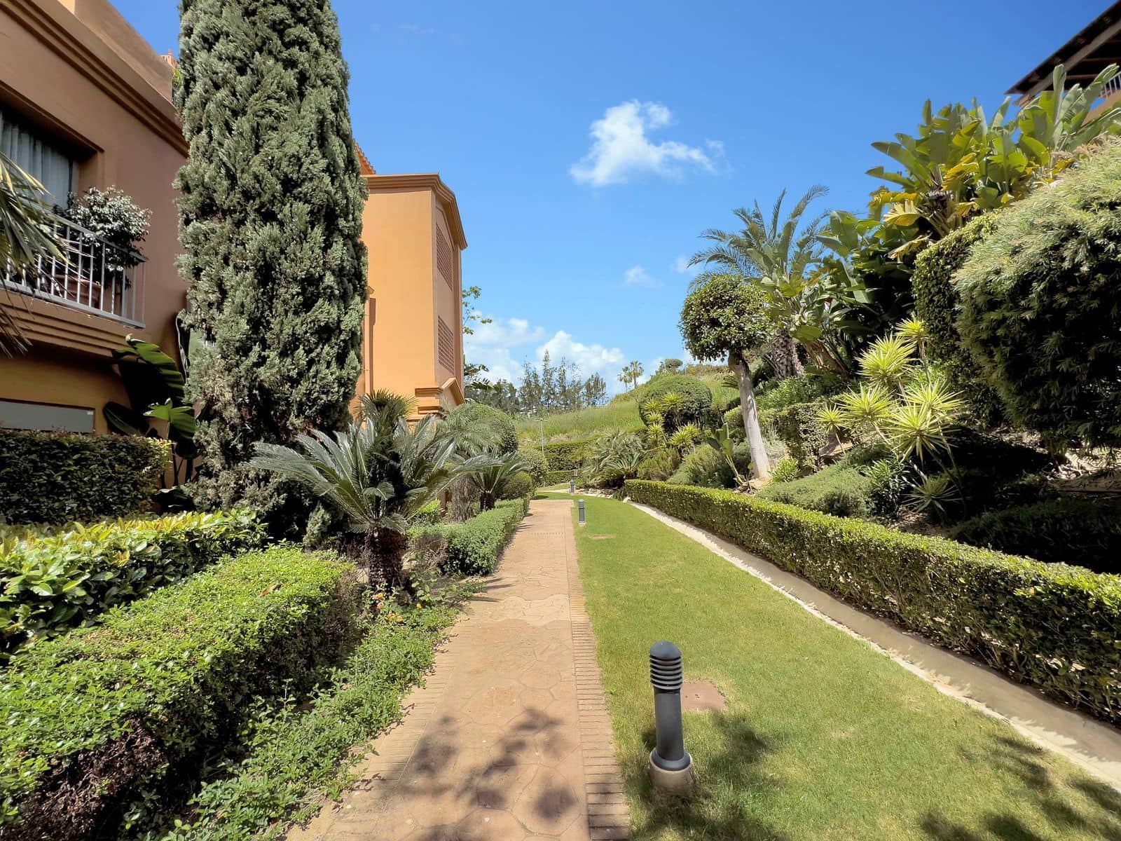 Apartamento de 2 habitaciones en Atalaya-Isdabe en venta - 495.000 € (Ref: 9651446)