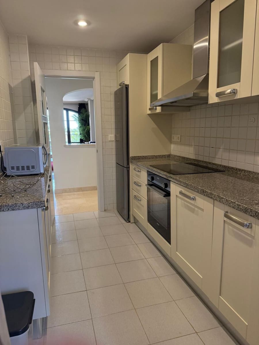 2 soveværelse Lejlighed til salg i Los Arqueros - € 389.000 (Ref: 9651447)