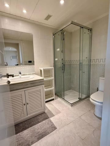 2 soveværelse Lejlighed til salg i Los Arqueros, Benahavís - € 389.000 (Ref: 9651447)