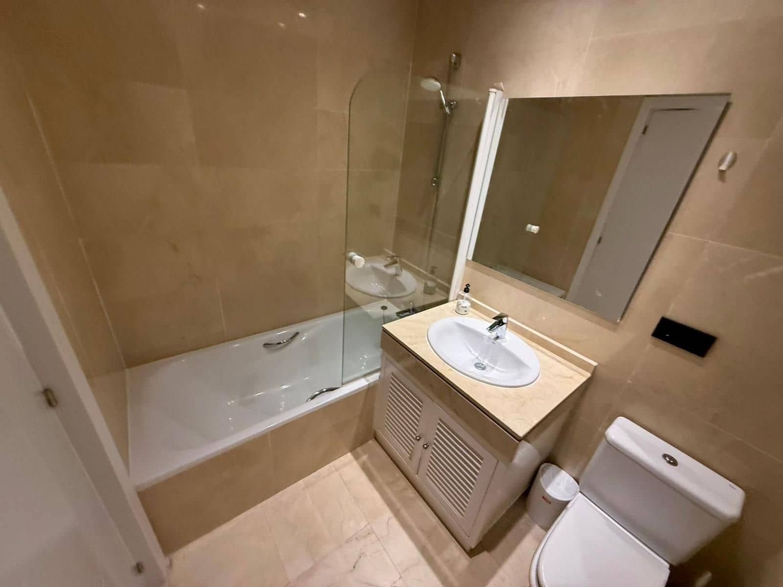 2 soveværelse Lejlighed til salg i Los Arqueros - € 389.000 (Ref: 9651447)