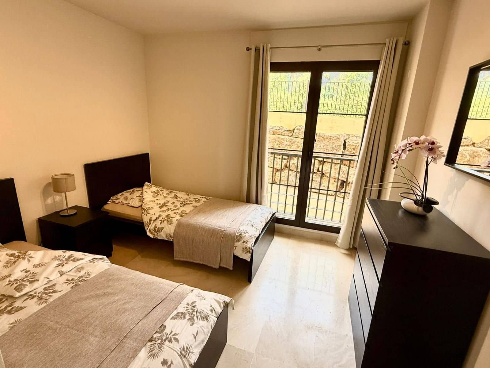 2 soveværelse Lejlighed til salg i Los Arqueros - € 389.000 (Ref: 9651447)