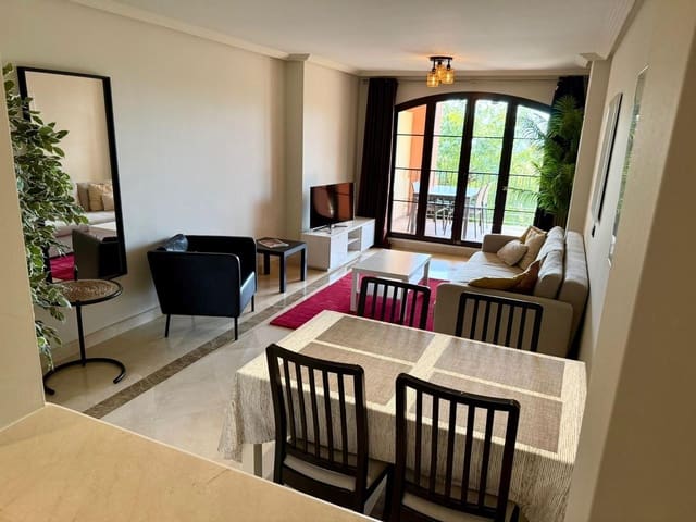 2 soveværelse Lejlighed til salg i Los Arqueros, Benahavís - € 389.000 (Ref: 9651447)