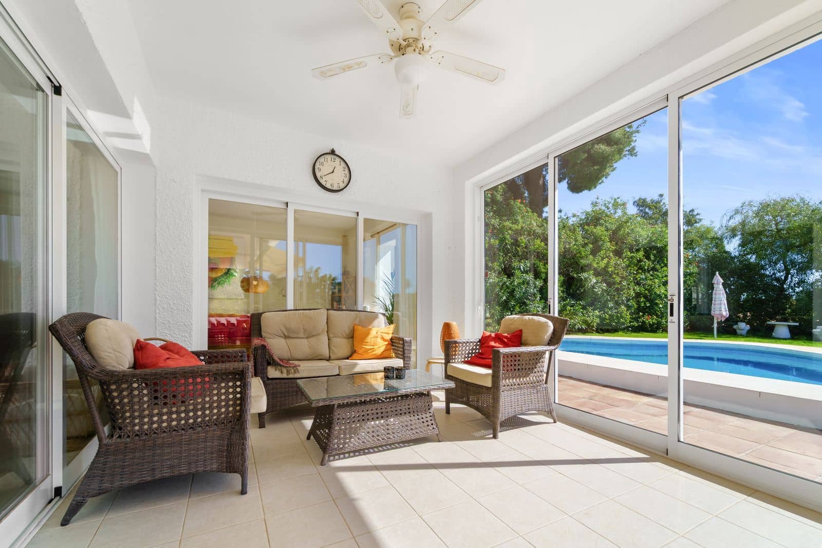 5 soveværelse Villa til salg i Calahonda - € 1.399.000 (Ref: 9651449)