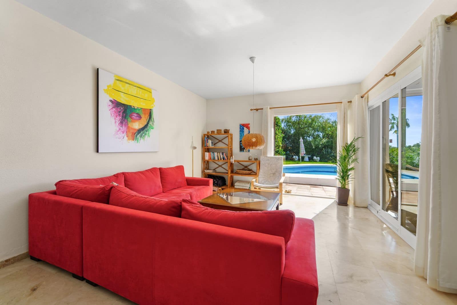 5 soveværelse Villa til salg i Calahonda - € 1.399.000 (Ref: 9651449)