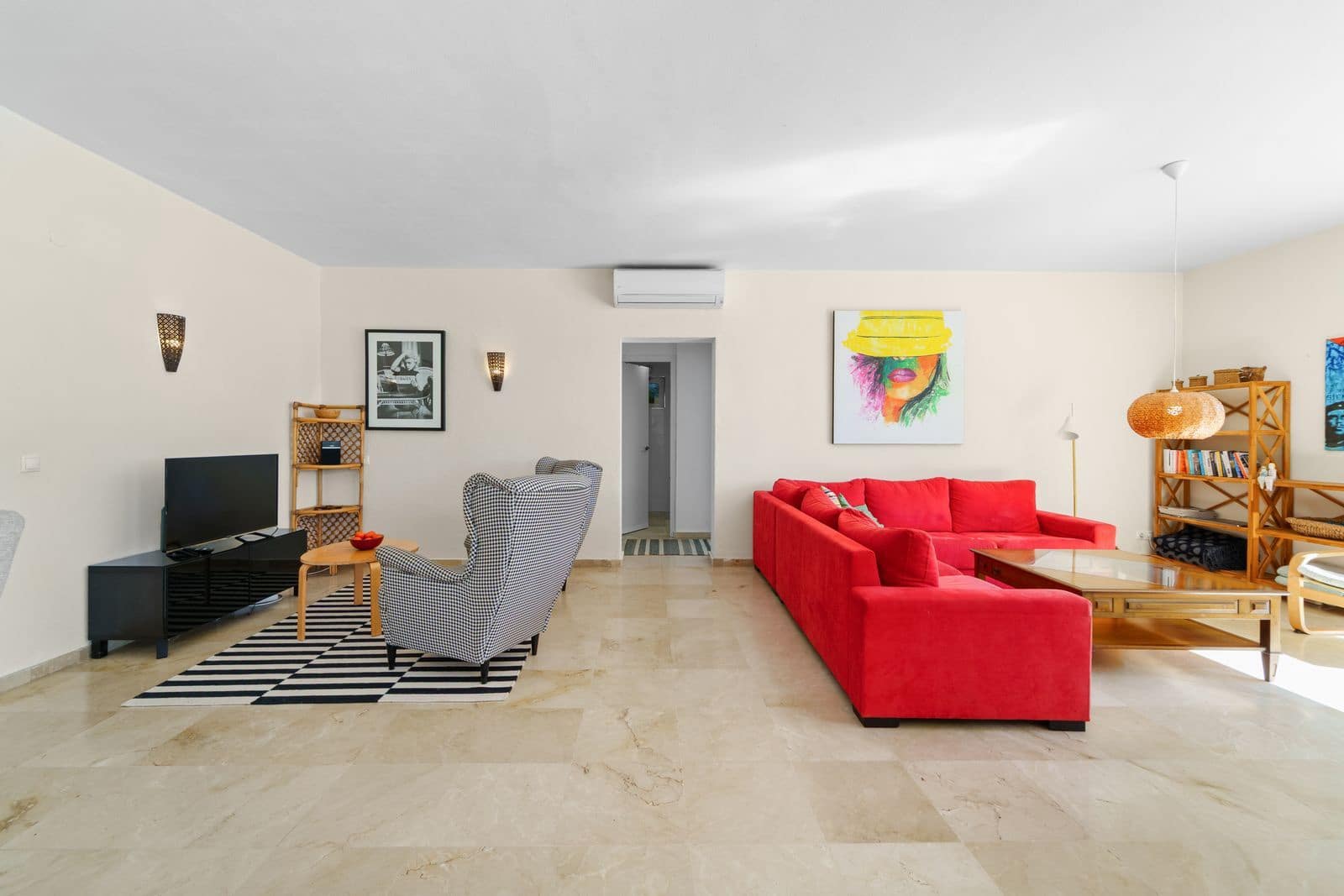 5 soveværelse Villa til salg i Calahonda - € 1.399.000 (Ref: 9651449)