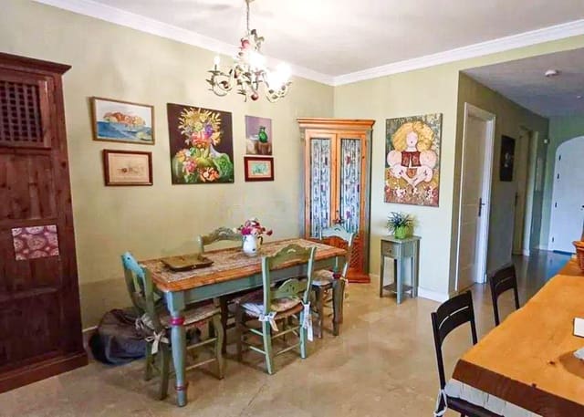 2 camera da letto Appartamento in vendita in Elviria, Marbella - 355.000 € (Rif: 9651450)