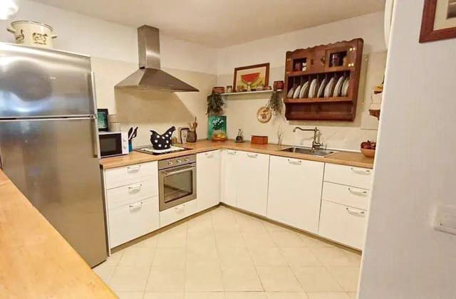 2 camera da letto Appartamento in vendita in Elviria, Marbella - 355.000 € (Rif: 9651450)